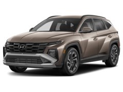 2026 Hyundai Tucson Plug-In Hybrid SUV_101